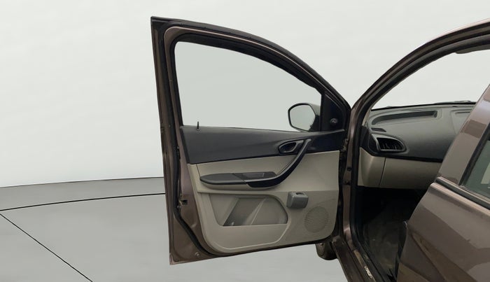 2018 Tata Tiago XE PETROL, Petrol, Manual, 77,423 km, LHS Front Door