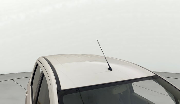 2017 Maruti Ertiga VXI, Petrol, Manual, 68,312 km, Roof