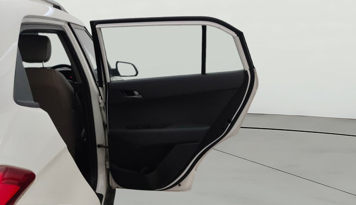 2017 Hyundai Creta SX PLUS 1.6 PETROL, Petrol, Manual, 85,068 km, RHS Rear Door