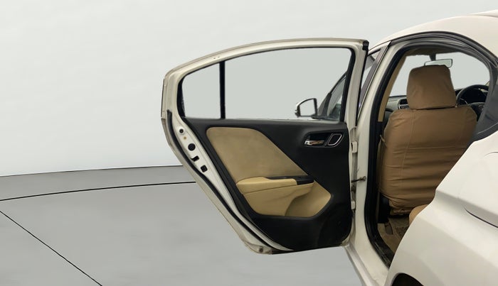 2019 Honda City 1.5L I-DTEC V, Diesel, Manual, 1,05,192 km, LHS Rear Door