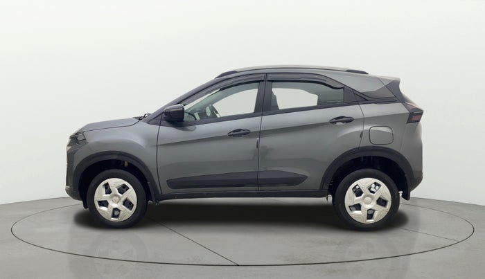 2023 Tata NEXON PURE 1.2 PETROL, Petrol, Manual, 35,232 km, Left Side