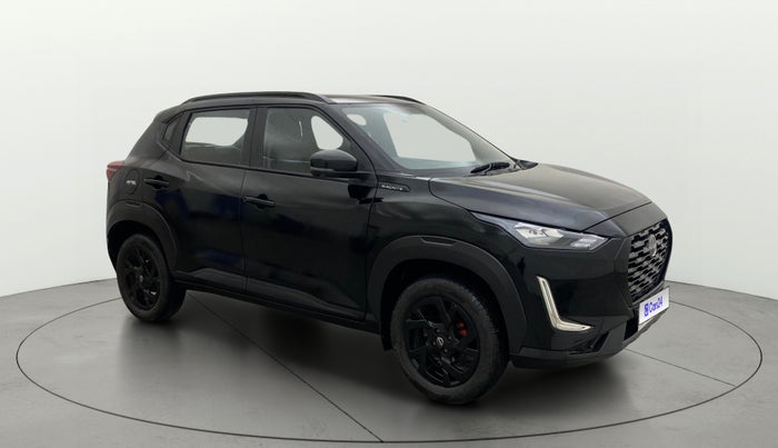 2023 Nissan MAGNITE XV CVT TURBO KURO EDITION , Petrol, Automatic, 19,301 km, SRP
