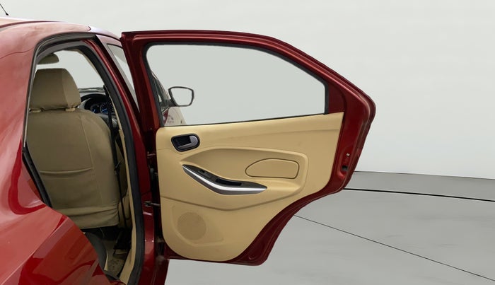 2019 Ford Figo Aspire TREND PLUS CNG, CNG, Manual, 64,643 km, RHS Rear Door