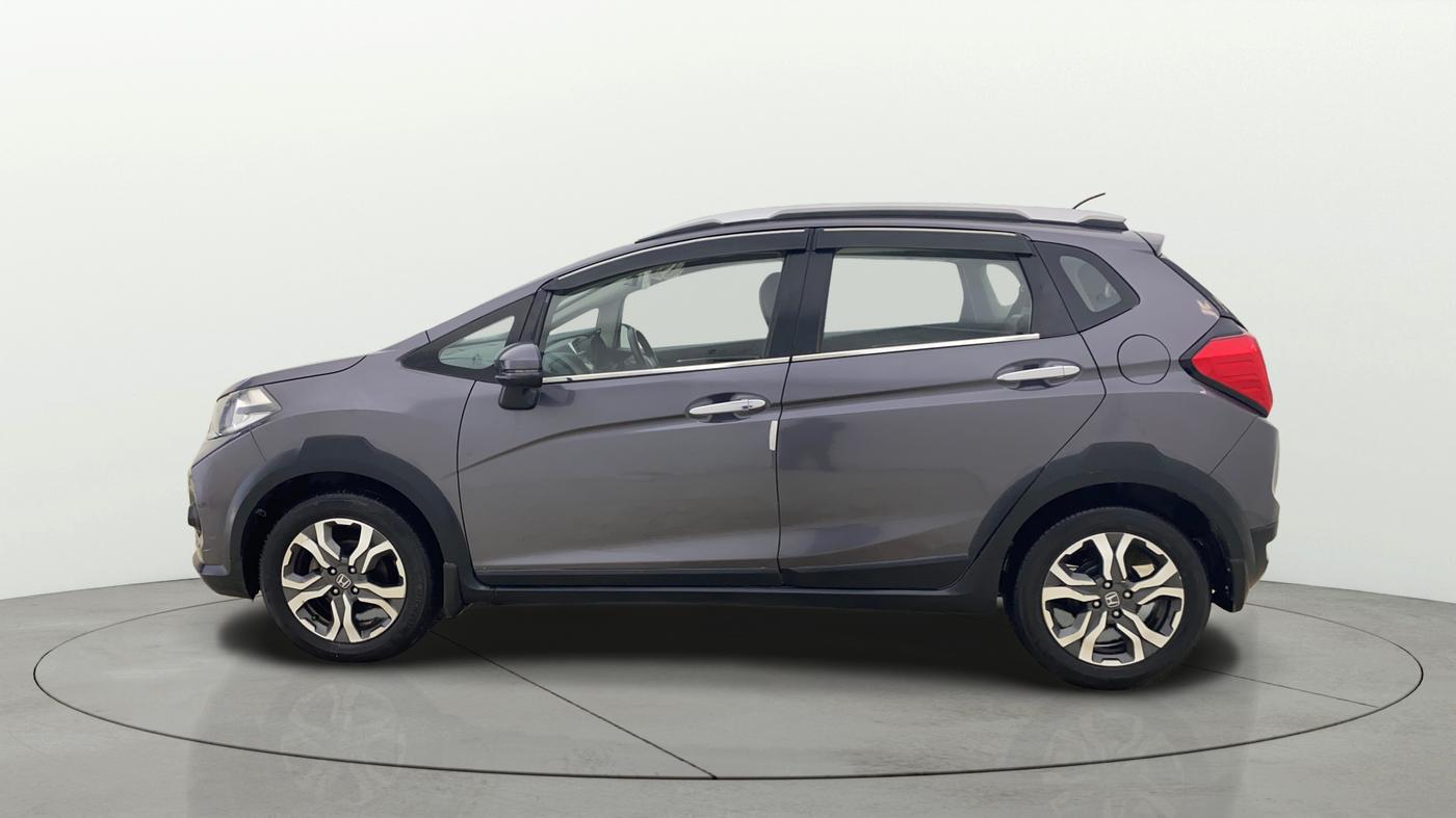 2019 Honda WR-V 1.2L I-VTEC VX MT, Petrol, Manual, 25,231 km, Left Side