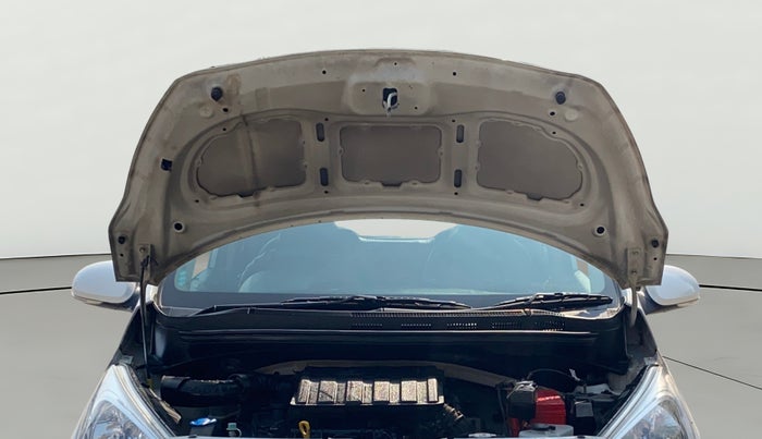 2019 Hyundai Grand i10 SPORTZ 1.2 KAPPA VTVT, Petrol, Manual, 24,267 km, Open Bonet