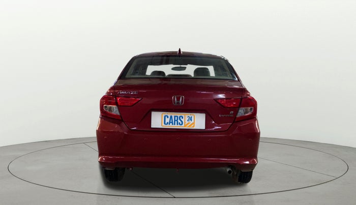 2020 Honda Amaze 1.2L I-VTEC V, Petrol, Manual, 54,152 km, Back/Rear