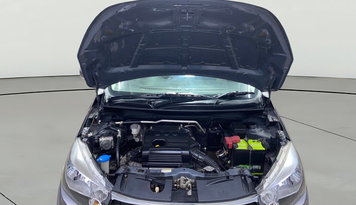 2020 Maruti Celerio ZXI, Petrol, Manual, 20,835 km, Open Bonet