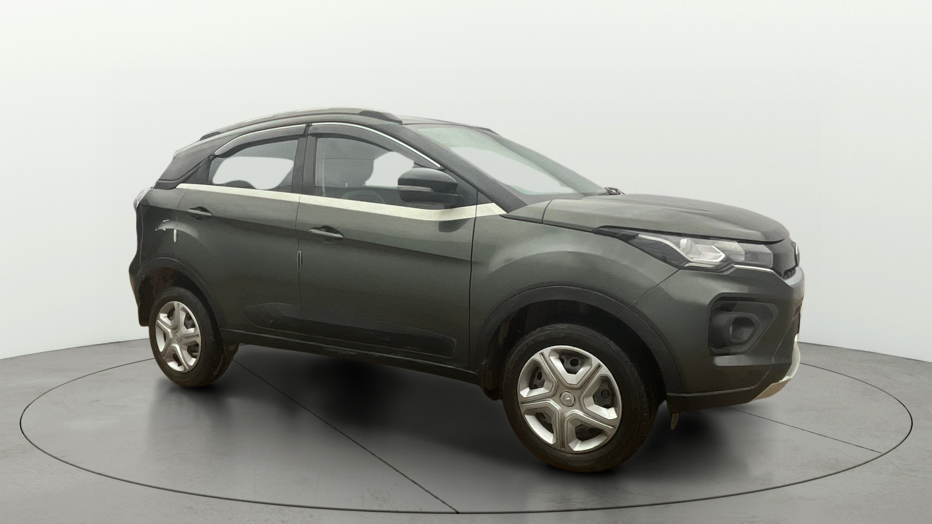 2022 Tata Nexon XZ PETROL