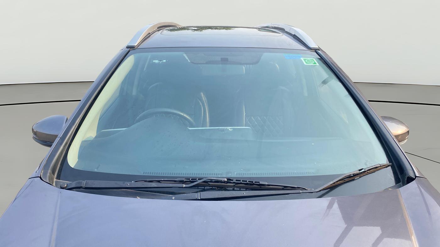 2021 Honda WR-V 1.2L I-VTEC VX MT, Petrol, Manual, 12,311 km, Front Windshield