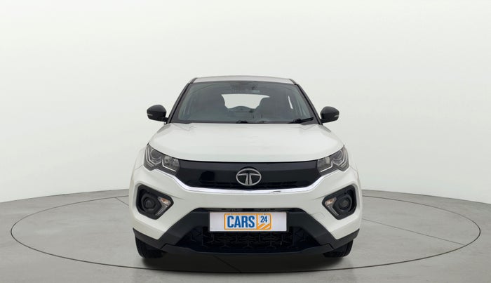 2023 Tata NEXON XE PETROL, Petrol, Manual, 46,258 km, Front