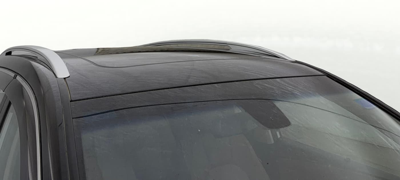 2024 MG HECTOR PLUS SHARP PRO 1.5 PETROL TURBO CVT 6 STR, Petrol, Automatic, 37,281 km, Roof