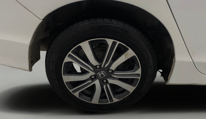 2020 Honda City 1.5L I-VTEC V MT, Petrol, Manual, 85,530 km, Right Rear Wheel
