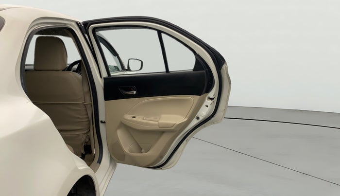 2020 Maruti Dzire ZXI, Petrol, Manual, 40,114 km, RHS Rear Door