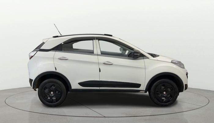 2019 Tata NEXON XM PETROL, Petrol, Manual, 49,389 km, Right Side View