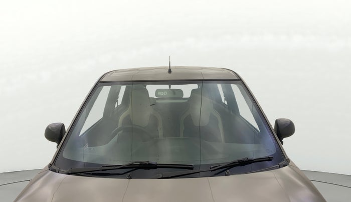 2019 Maruti New Wagon-R LXI CNG 1.0, CNG, Manual, 50,131 km, Front Windshield