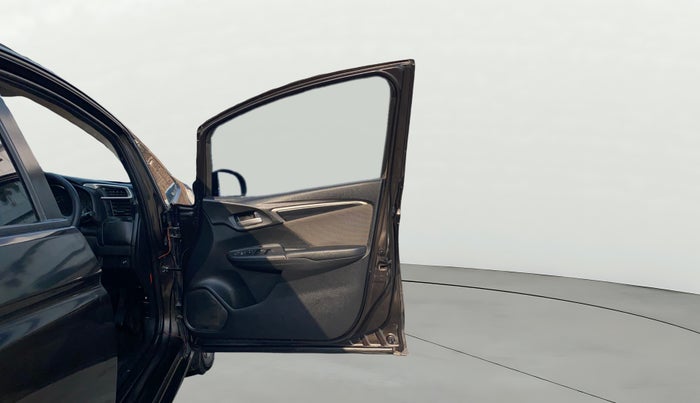 2018 Honda WR-V 1.2L I-VTEC VX MT, Petrol, Manual, 34,229 km, RHS Front Door