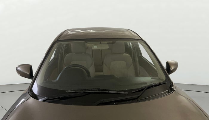 2020 Maruti Dzire VXI, Petrol, Manual, 58,488 km, Front Windshield