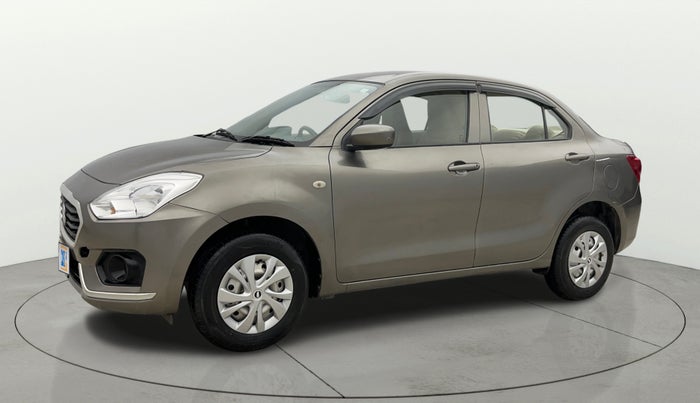2019 Maruti Dzire LXI, Petrol, Manual, 57,465 km, Left Front Diagonal