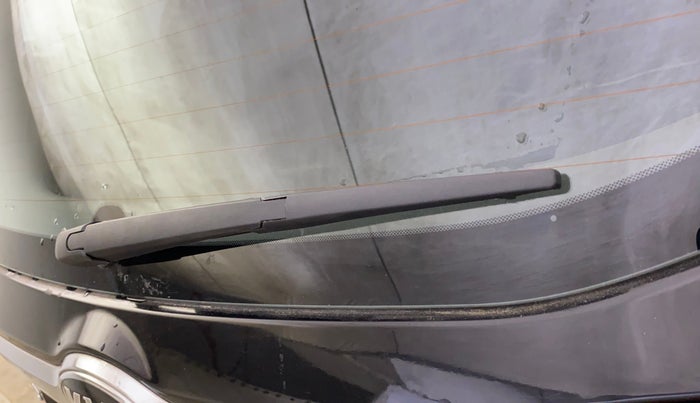 2021 KIA SELTOS HTX ANNIVERSARY EDITION 1.5 DIESEL, Diesel, Manual, 84,215 km, Rear Wiper