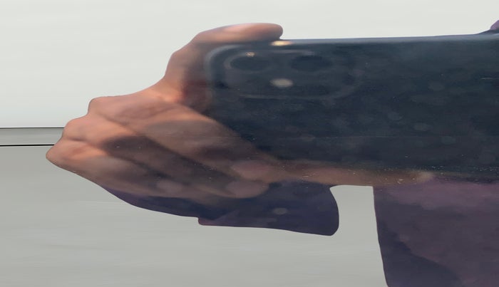 2014 Hyundai Eon ERA +, Petrol, Manual, 48,225 km, Rear Wiper