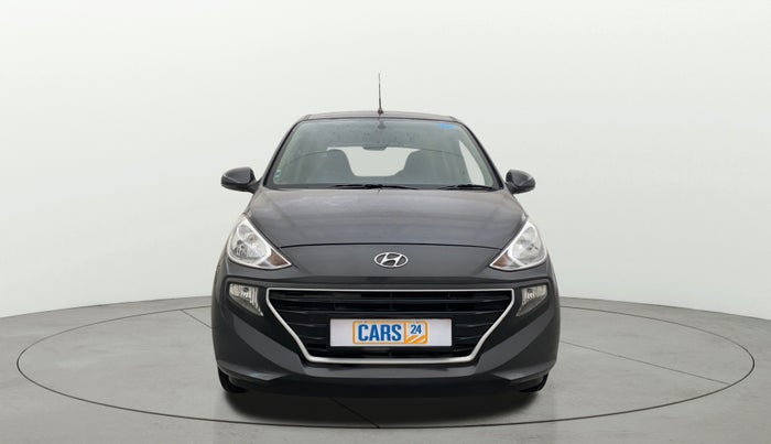 2021 Hyundai NEW SANTRO SPORTZ AMT, Petrol, Automatic, 25,247 km, Front