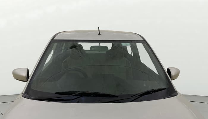 2019 Maruti New Wagon-R VXI 1.2, CNG, Manual, 80,574 km, Front Windshield