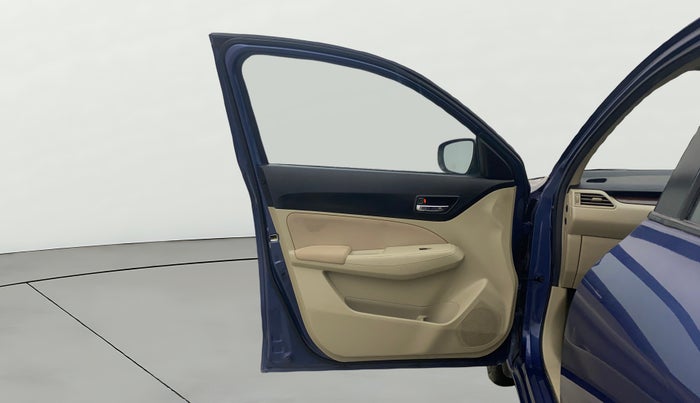 2020 Maruti Dzire VXI, Petrol, Manual, 44,036 km, LHS Front Door