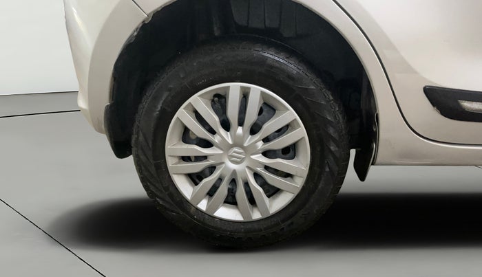 2020 Maruti Swift VXI, Petrol, Manual, 40,760 km, Right Rear Wheel