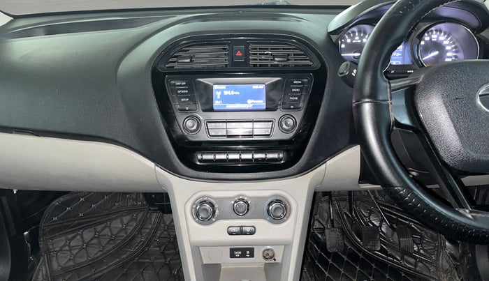 2019 Tata Tiago XT PETROL, Petrol, Manual, 85,892 km, Air Conditioner