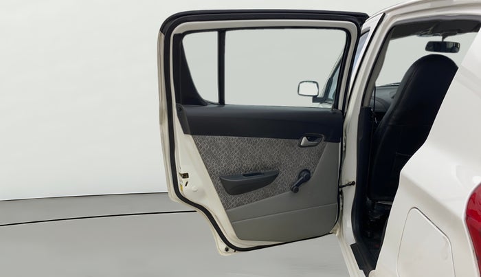 2018 Maruti Alto 800 LXI, Petrol, Manual, 79,454 km, LHS Rear Door