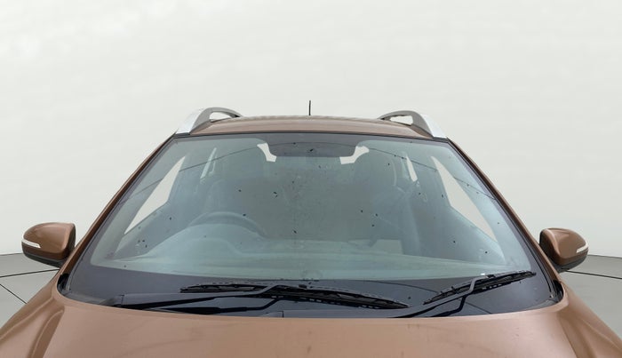 2016 Hyundai i20 Active 1.2 S, Petrol, Manual, 57,237 km, Front Windshield