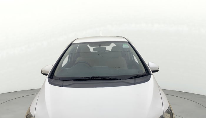 2015 Honda Jazz 1.2L I-VTEC V AT, Petrol, Automatic, 64,997 km, Front Windshield