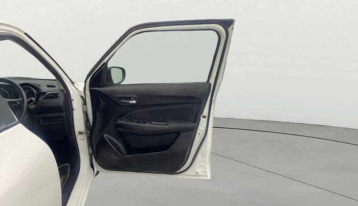 2018 Maruti Swift VXI AMT, Petrol, Automatic, 41,407 km, RHS Front Door