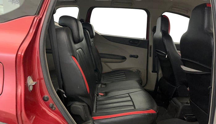 2020 Renault TRIBER RXL MT, Petrol, Manual, 59,676 km, Right Side Rear Door Cabin