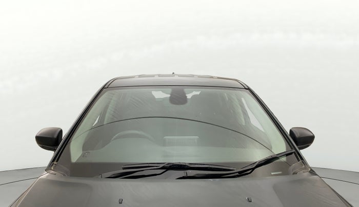 2022 Jeep Compass SPORT 1.4 PETROL DCT, Petrol, Automatic, 42,219 km, Front Windshield