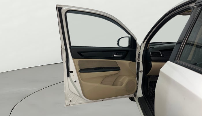 2019 Honda Amaze 1.2L I-VTEC VX CVT, CNG, Automatic, 63,521 km, LHS Front Door