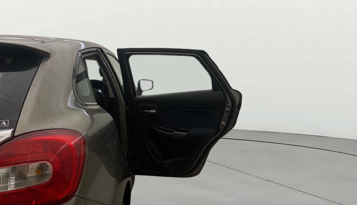 2021 Maruti Baleno ZETA PETROL 1.2, Petrol, Manual, 30,267 km, RHS Rear Door