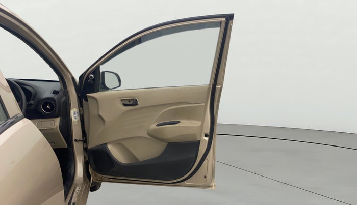 2019 Hyundai NEW SANTRO ERA EXECUTIVE, Petrol, Manual, 38,267 km, RHS Front Door