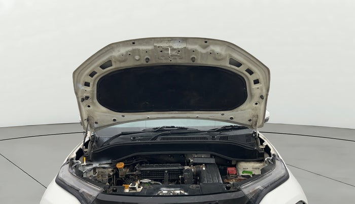 2023 Tata PUNCH ADVENTURE MT, Petrol, Manual, 45,998 km, Open Bonet