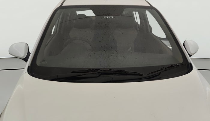 2020 Hyundai NEW SANTRO SPORTZ EXECUTIVE MT CNG, CNG, Manual, 80,349 km, Front Windshield