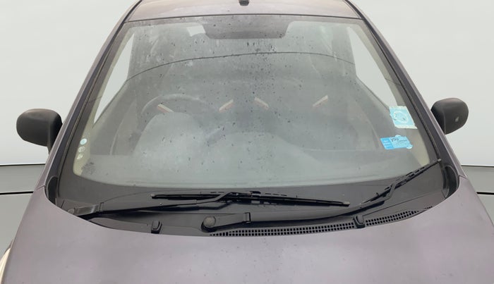 2016 Hyundai Eon ERA +, Petrol, Manual, 69,592 km, Front Windshield