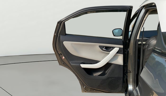 2023 Tata NEXON CREATIVE PLUS 1.2 REVOTRON 6 MT DT, Petrol, Manual, 23,710 km, LHS Rear Door