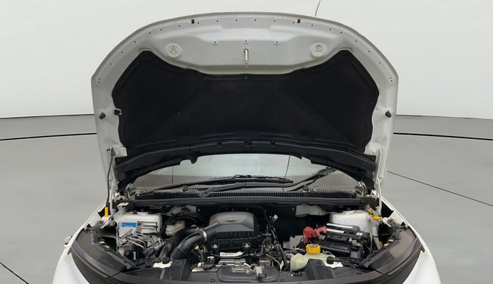 2024 Tata NEXON SMART PLUS S 1.2 REVOTRON, Petrol, Manual, 13,119 km, Open Bonet