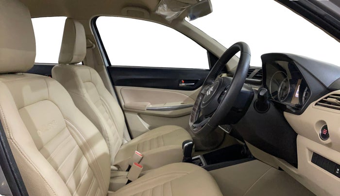 2023 Maruti Dzire ZXI Plus AMT, Petrol, Automatic, 15,488 km, Right Side Front Door Cabin