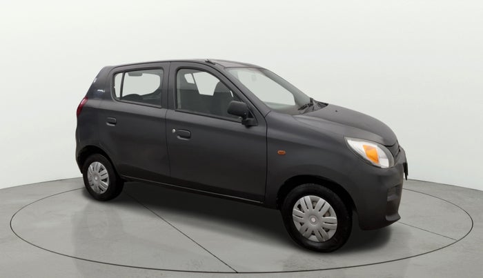 2022 Maruti Alto LXI OPT CNG, CNG, Manual, 90,962 km, Right Front Diagonal