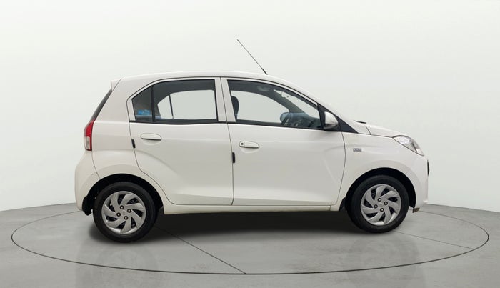 2021 Hyundai NEW SANTRO SPORTZ AMT, Petrol, Automatic, 28,293 km, Right Side View