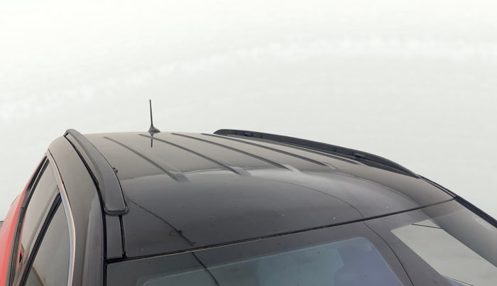 2018 Jeep Compass LIMITED (O) 2.0 DIESEL, Diesel, Manual, 1,46,205 km, Roof