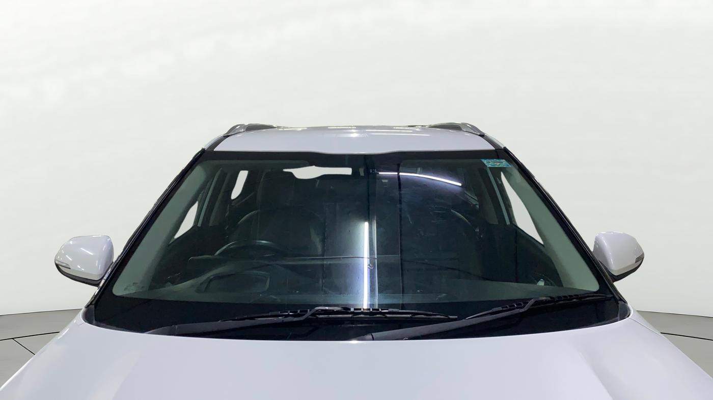 2019 KIA SELTOS GTX 1.4 PETROL, Petrol, Manual, 44,386 km, Front Windshield