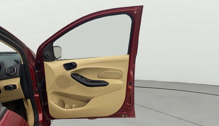 2019 Ford Figo Aspire TITANIUM PLUS 1.2 PETROL, Petrol, Manual, 44,482 km, RHS Front Door