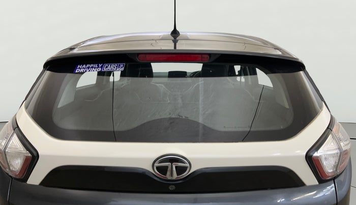 2019 Tata NEXON XMA PETROL, Petrol, Automatic, 51,646 km, Rear Windshield